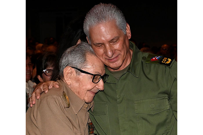 ACN - Cuba