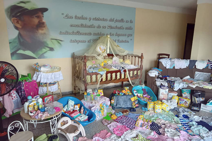 ACN - Cuba