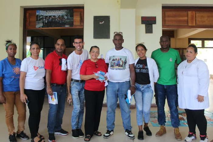 ACN - Cuba