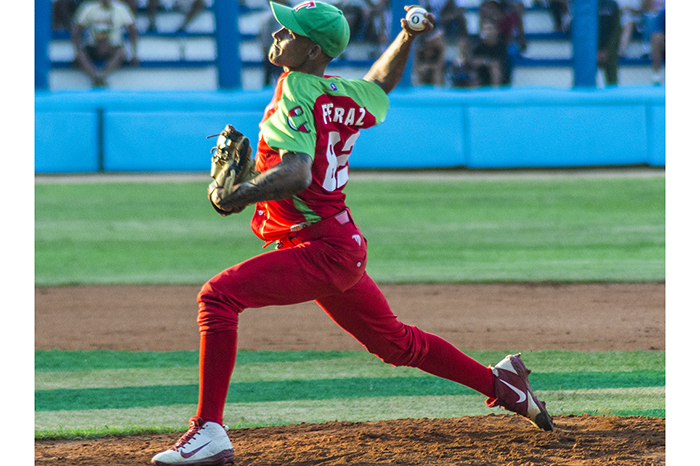 ACN - Cuba