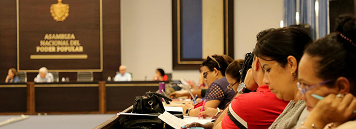 ACN - Cuba