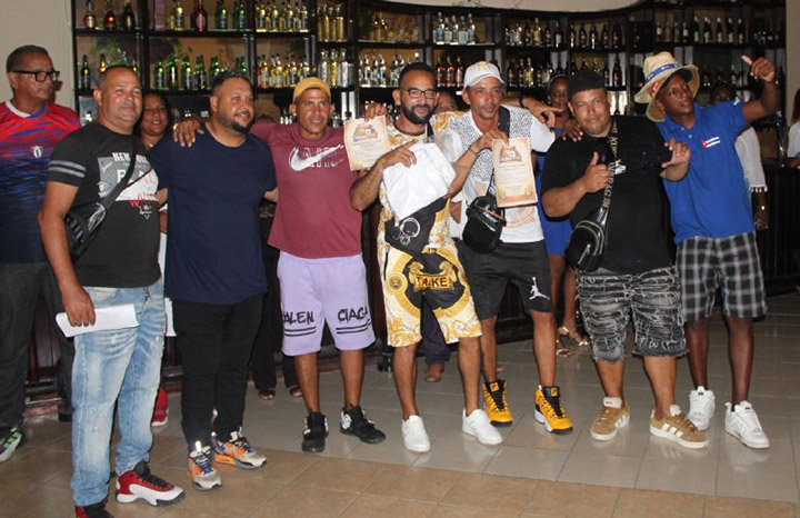 ACN - Cuba