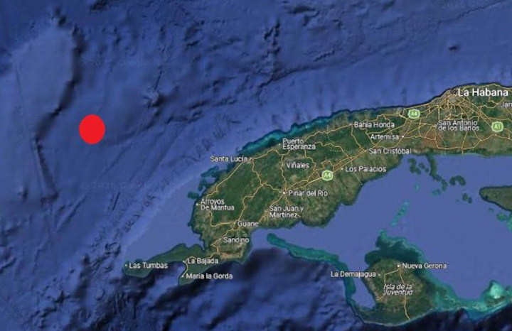 ACN - Cuba