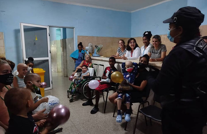 ACN - Cuba
