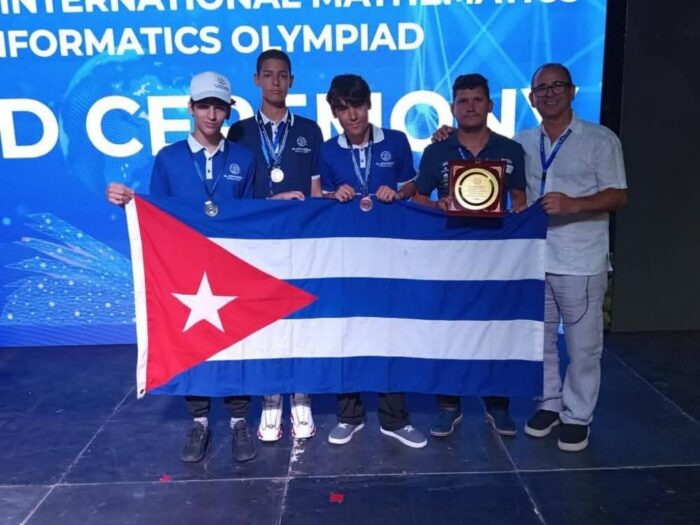 ACN - Cuba