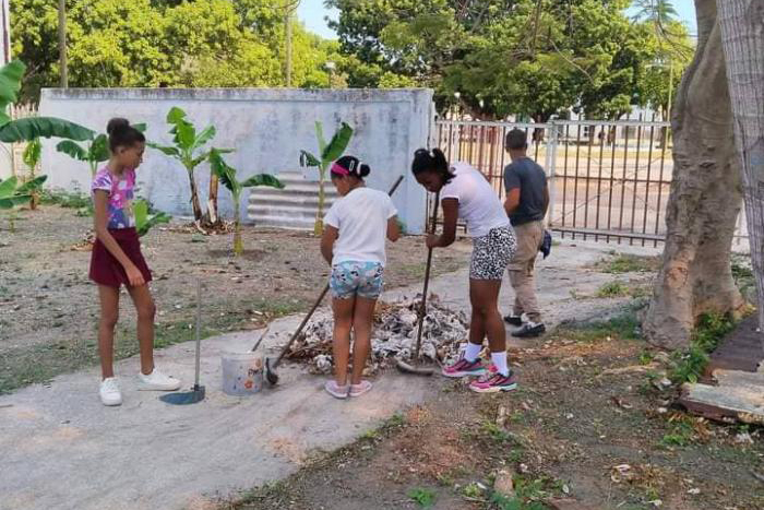 ACN - Cuba