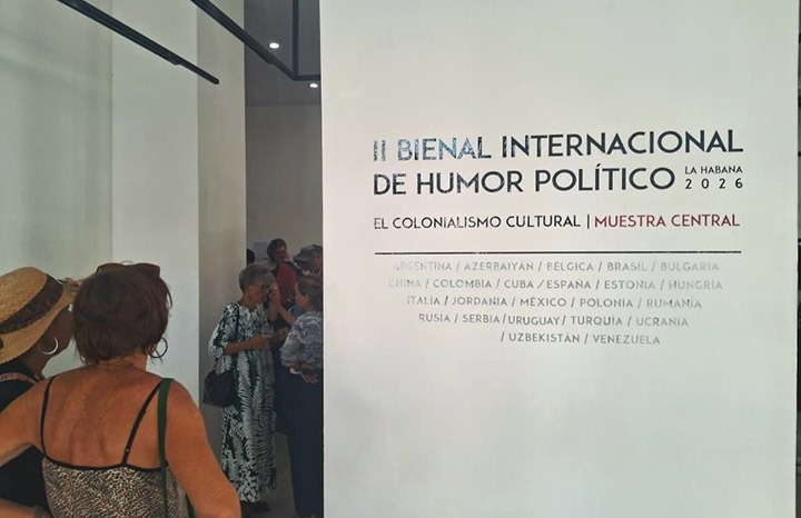 ACN - Cuba