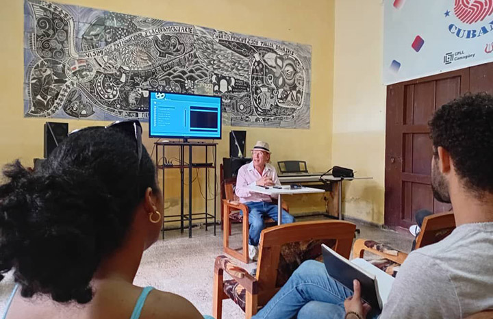 ACN - Cuba