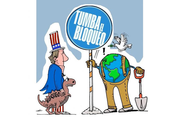 ACN - Cuba