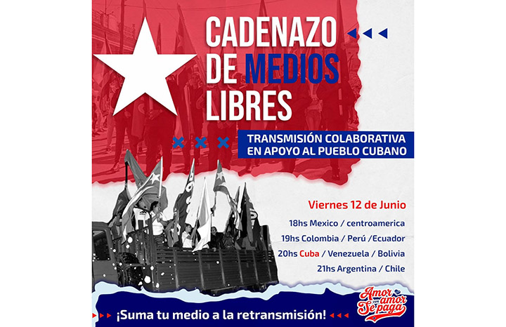 ACN - Cuba