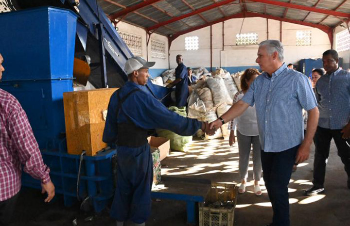 ACN - Cuba