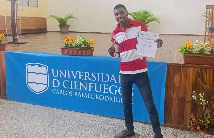ACN - Cuba