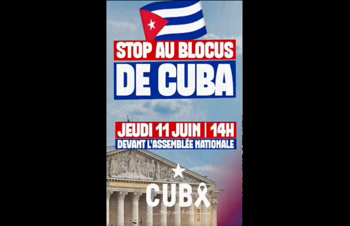 ACN - Cuba