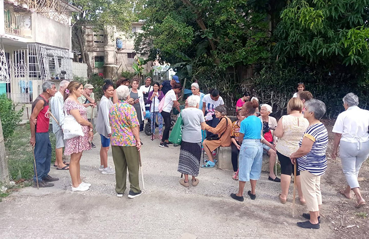 ACN - Cuba