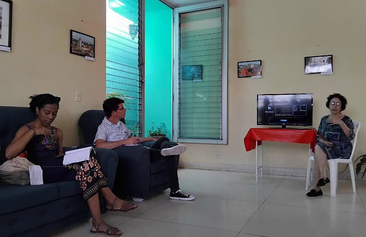 ACN - Cuba