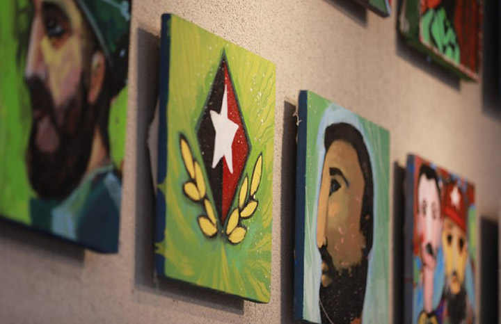 ACN - Cuba