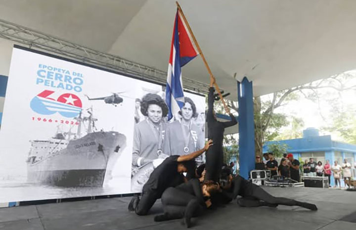 ACN - Cuba