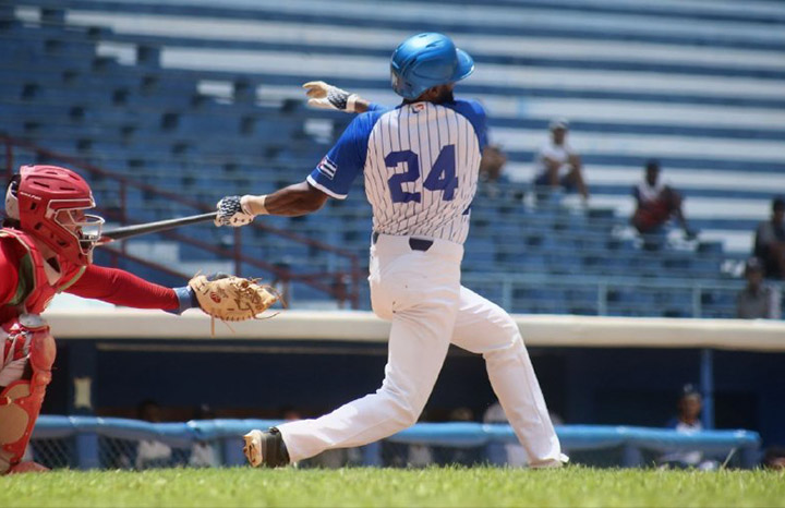 ACN - Cuba