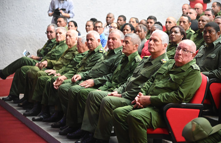 ACN - Cuba