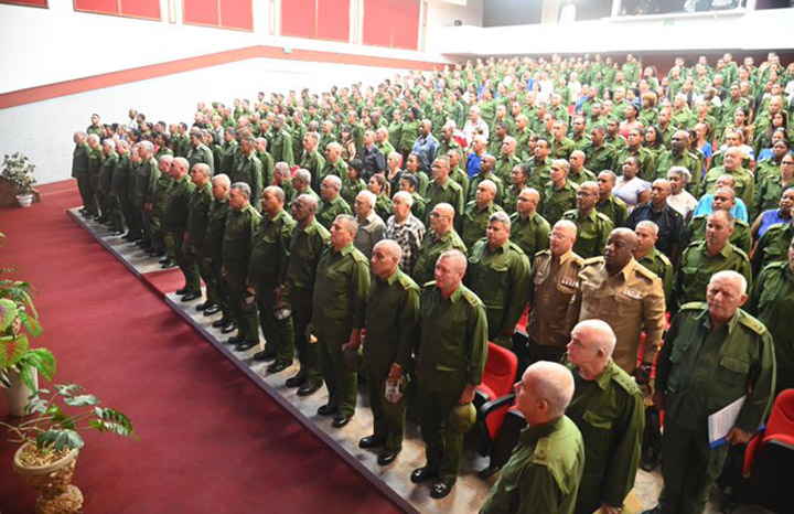 ACN - Cuba