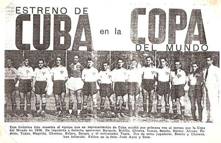 ACN - Cuba