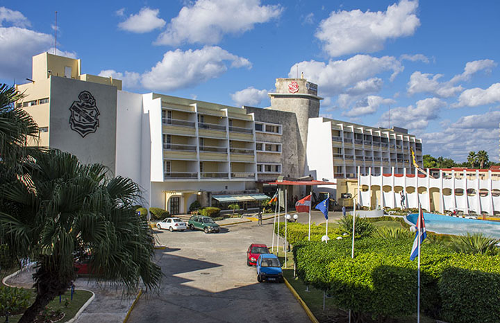 ACN - Cuba