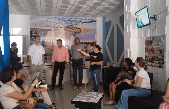 ACN - Cuba