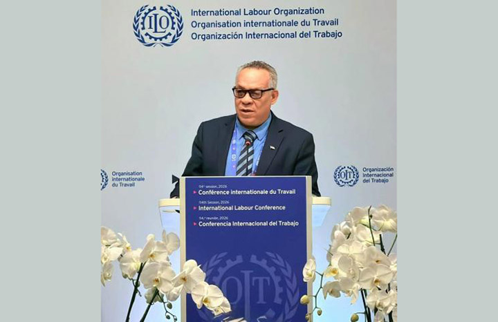 ACN - Cuba