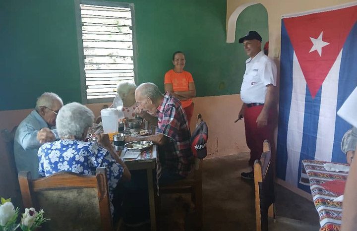 ACN - Cuba