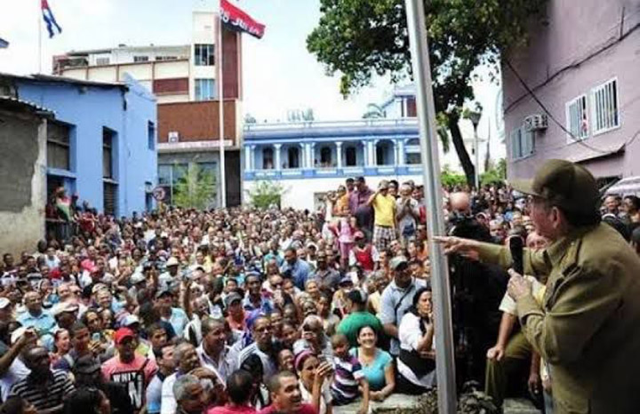 ACN - Cuba
