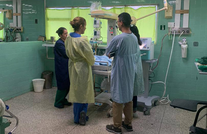 ACN - Cuba