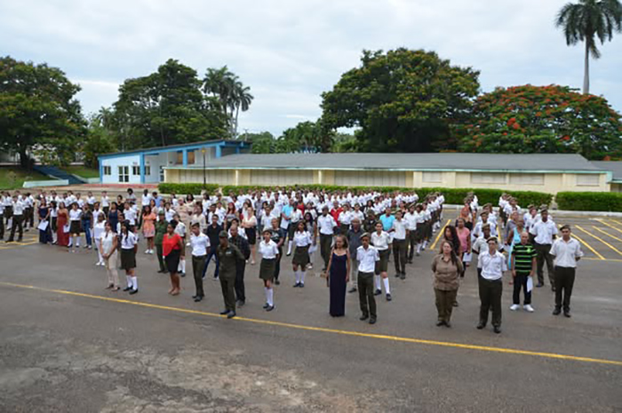 ACN - Cuba