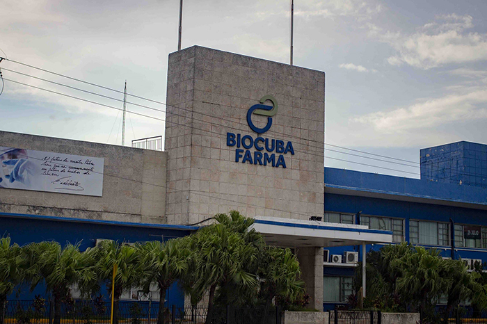 ACN - Cuba