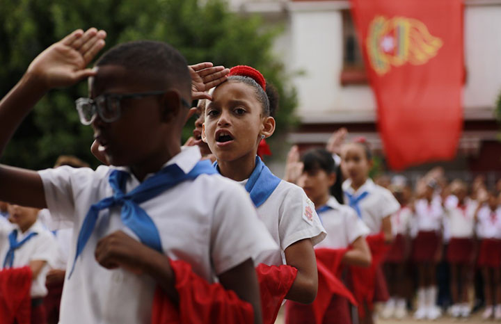 ACN - Cuba