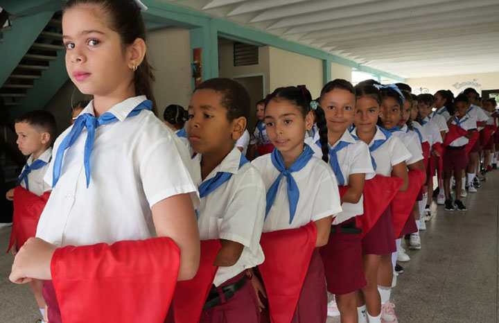 ACN - Cuba
