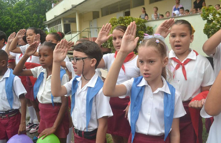 ACN - Cuba