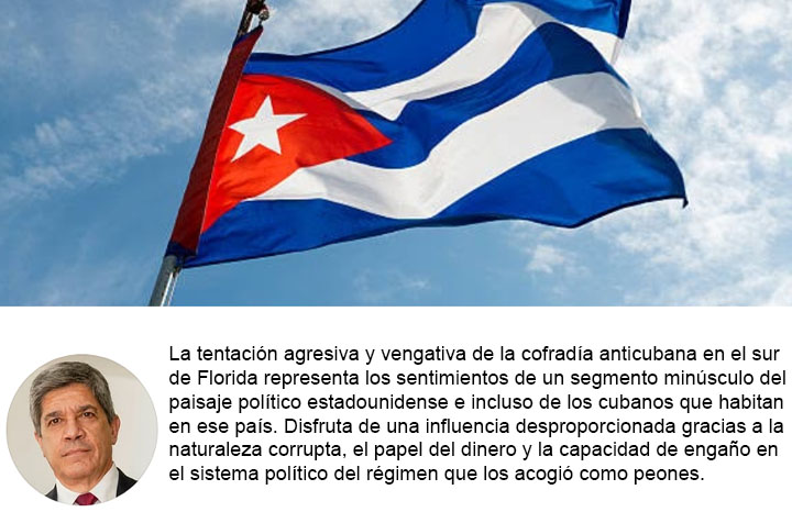 ACN - Cuba