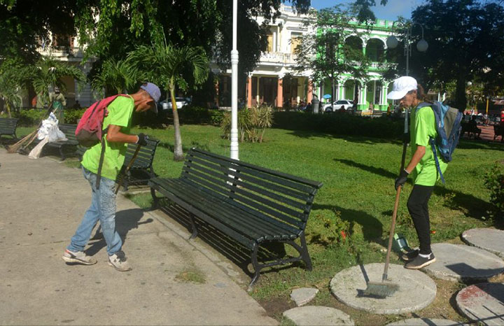 ACN - Cuba