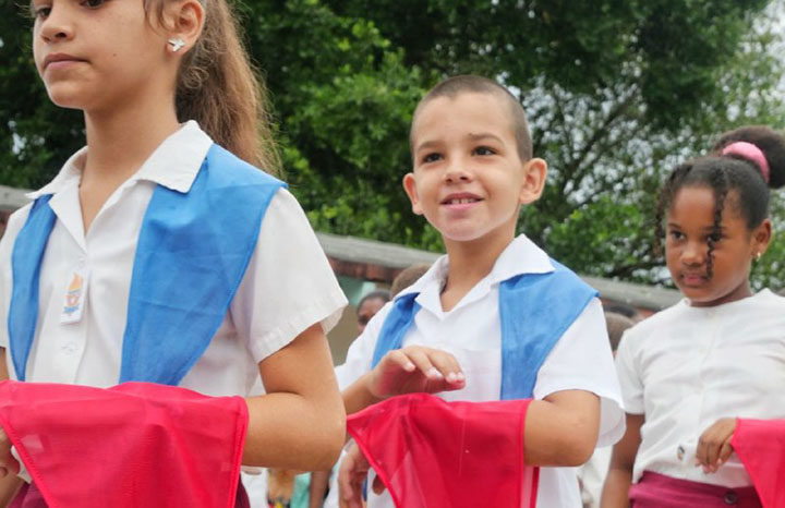 ACN - Cuba