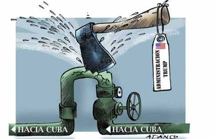 ACN - Cuba