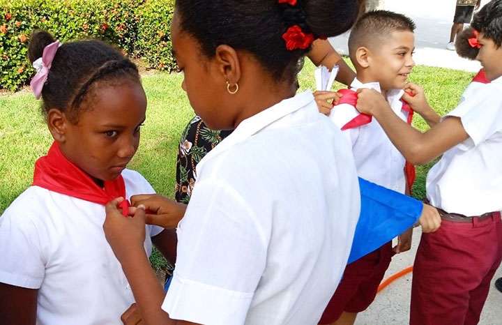 ACN - Cuba