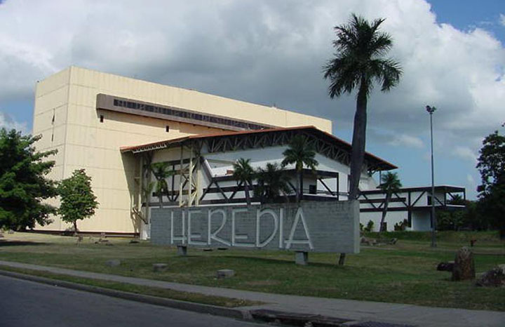 ACN - Cuba