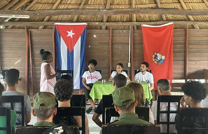 ACN - Cuba