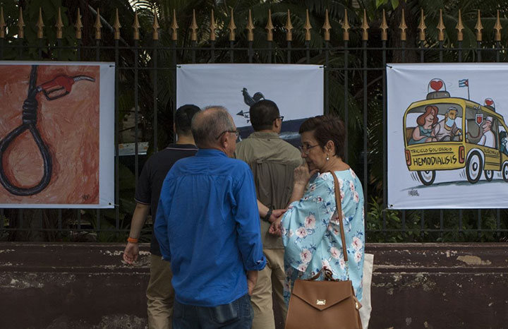 ACN - Cuba