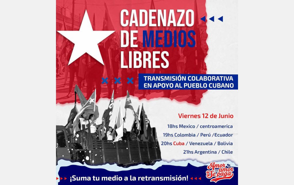 ACN - Cuba
