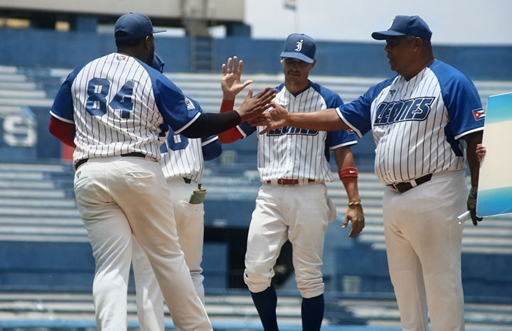 ACN - Cuba