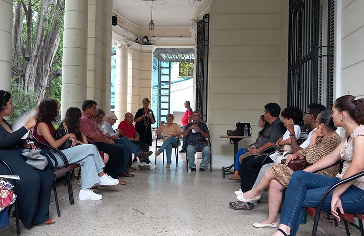 ACN - Cuba
