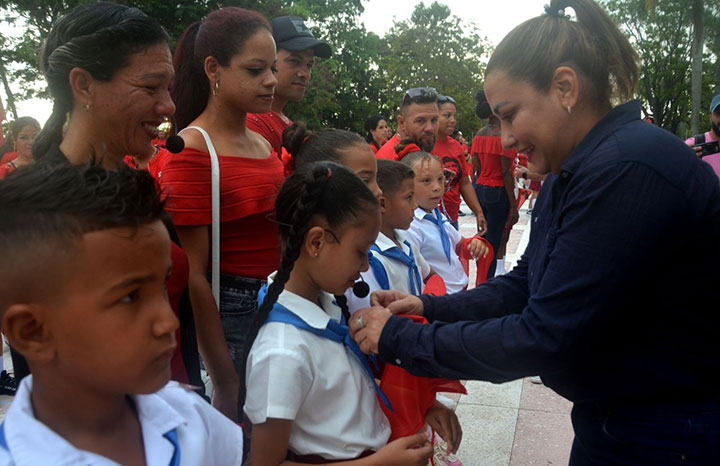 ACN - Cuba