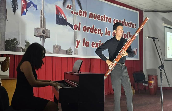 ACN - Cuba