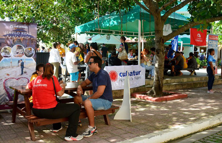 ACN - Cuba